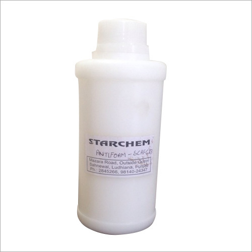 Antifoam Sizing Chemical