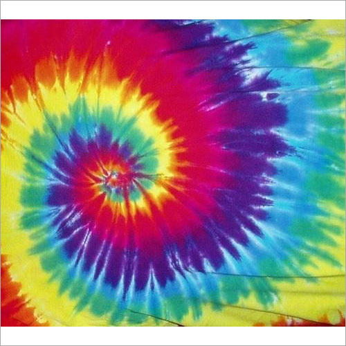 Direct Dye Colors