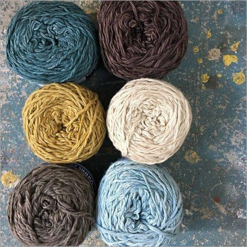 Wool Dye Colors