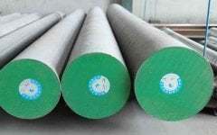 Aisi H21 Steel Rod Application: Industrial