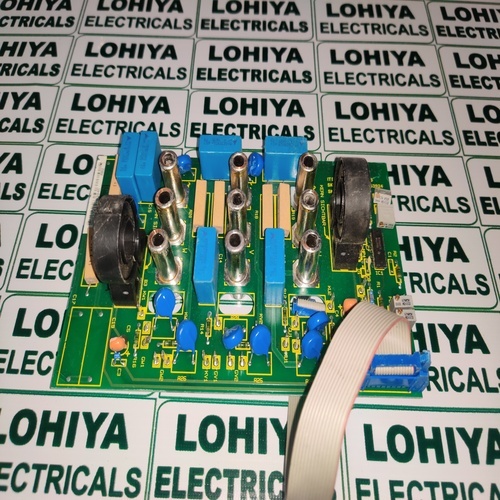 INDRAMAT 109-0685-3B07-03 RC18 109-0685-3A07-03 ISKRATEC