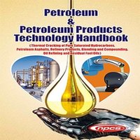 Petroleum - Greases -Petrochemicals Books