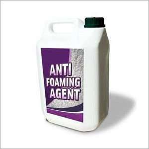 Industrial Anti Foaming Agent