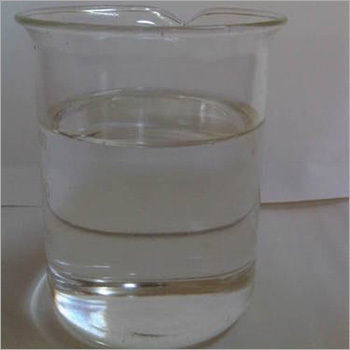 Silicone Oil Emulsifier