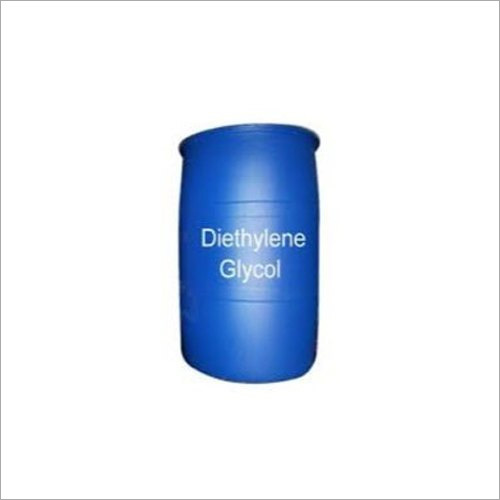 Diethylene Glycol (D.E.G)