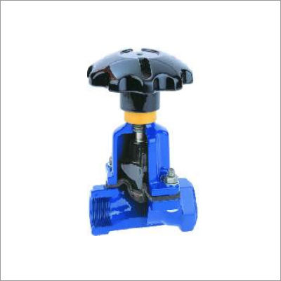 Industrial Diaphragm Valve