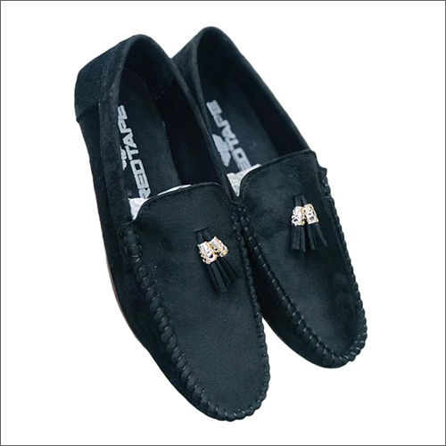 Mens Semi Formal Loafer Shoes