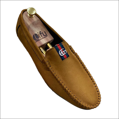 Trendy Loafers Shoes