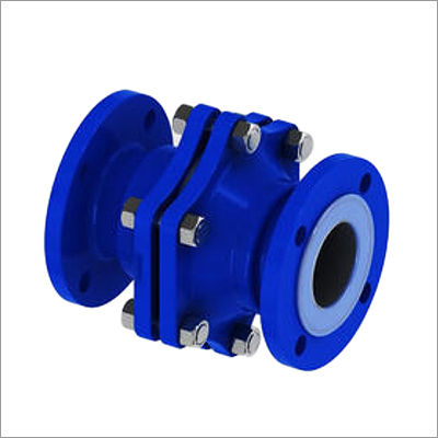 Lined NRV Check Valve