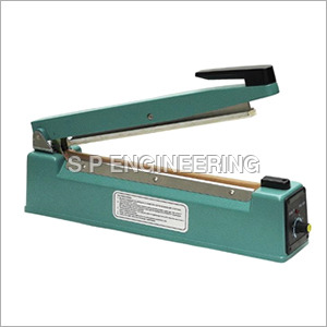 Impulse Sealer