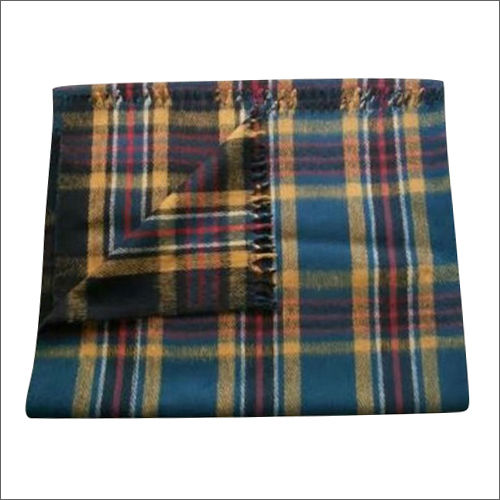 Winter Woolen Blanket