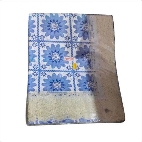 Printed Cotton Bedsheet