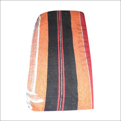 Cotton Handloom Striped Durries