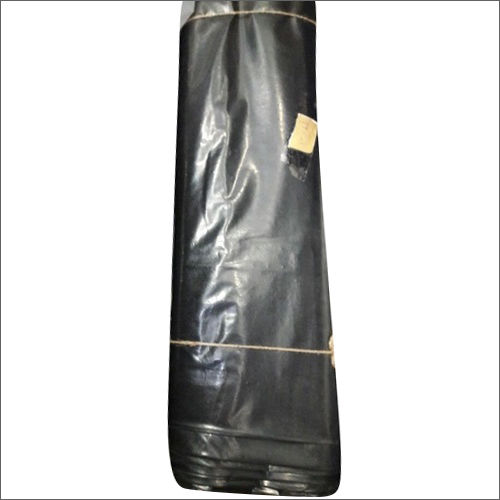 Black Ldpe Tarpaulin Polythene Cover