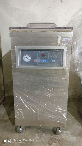 Vacuum Machine