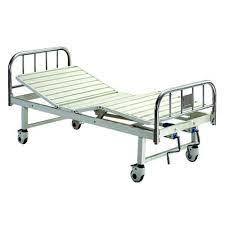 Deluxe A Fowler Bed