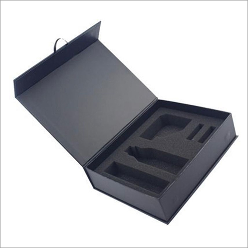 प्लास्टिक अनुकूलित इत्र बॉक्स