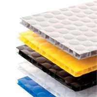 Polycarbonate Sheet