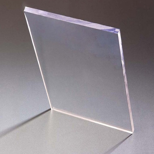 Margard Polycarbonate Solid Sheet