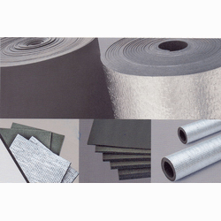 XLPE Duct Insulation Sheet