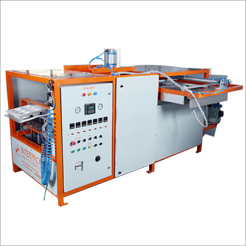 Inline IP AV 6060 IL Automatic Vacuum Forming Machine