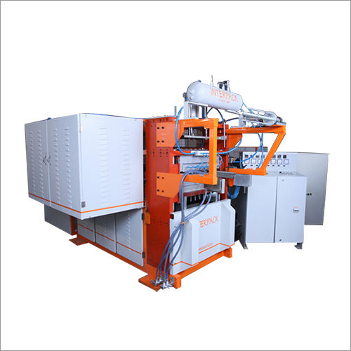 High Efficiency Industrial Hydraulic Cutting Machine