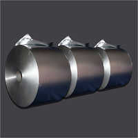 Aluminum Foil Roll