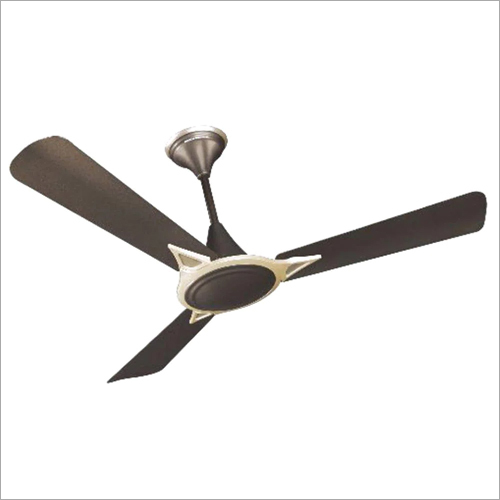 Three Blade Ceiling Fan