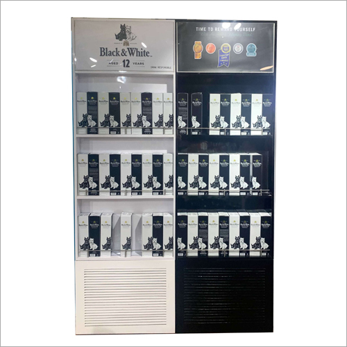 Exhibition Display Stand - Durable Plastic Foldable Design | Available in Various Sizes
