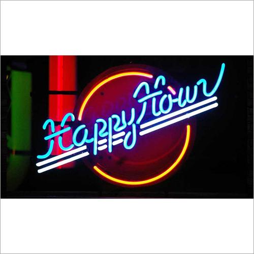 Neon LED Signage
