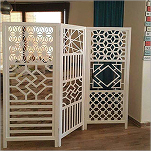 CNC Router 3D MDF Board Cutting Service