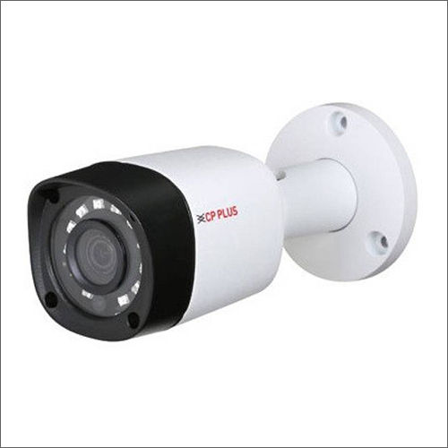 Bullet CCTV Camera