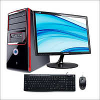 Dell Vostro 3268 Desktop (7th Gen Intel Core I5-7400) at Best