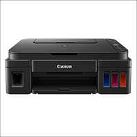 Canon Color Printer - 220 Volt, Fiber Material | New, Automatic Functionality