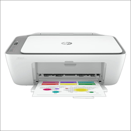 HP Ink Printer