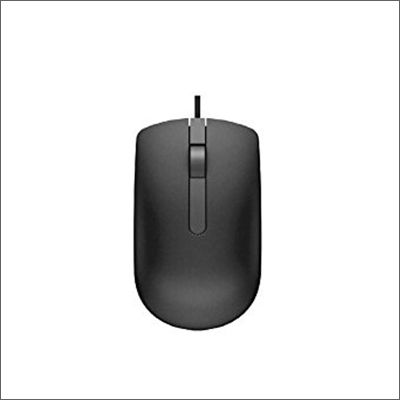 Dell Wired Mouse