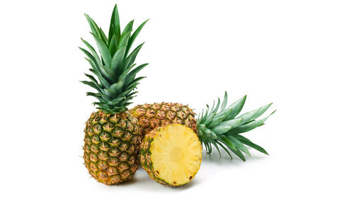 Yellow Fresh Pineapple