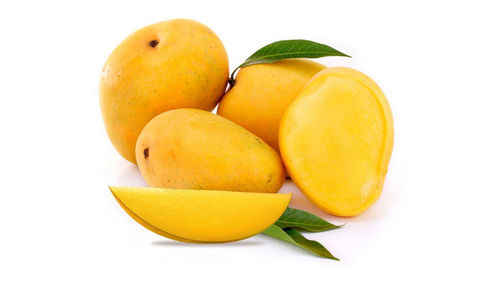 Yellow Fresh Mango