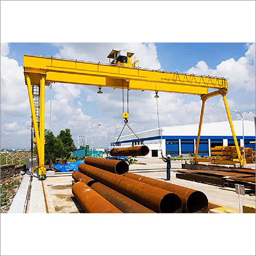 15 Ton Commercial Gantry Crane