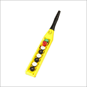 Pendent Remote Control