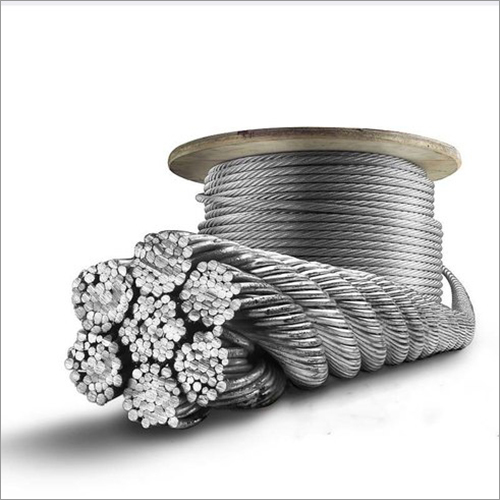 High Durable Wire Rope