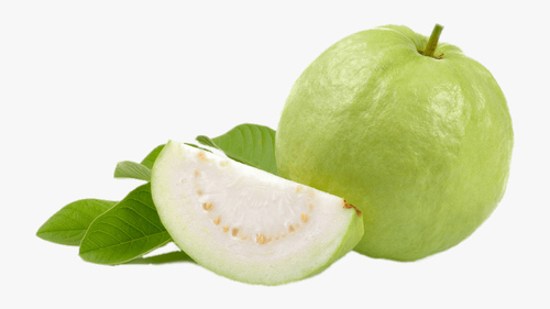 FRESH GUAVA