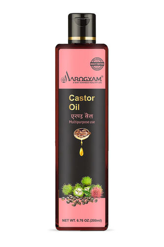 Castor Oil