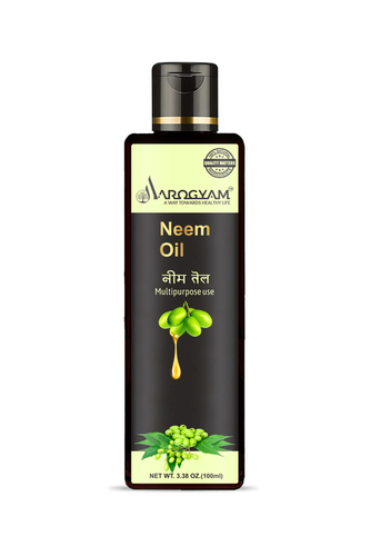 Neem oil