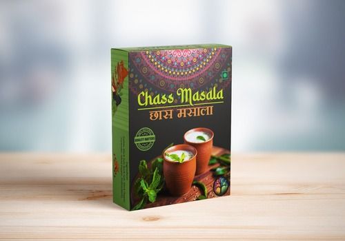 Chhas Masala