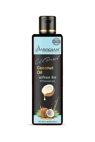 Coconut oil
