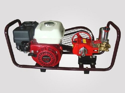 Honda HTP Power Sprayer