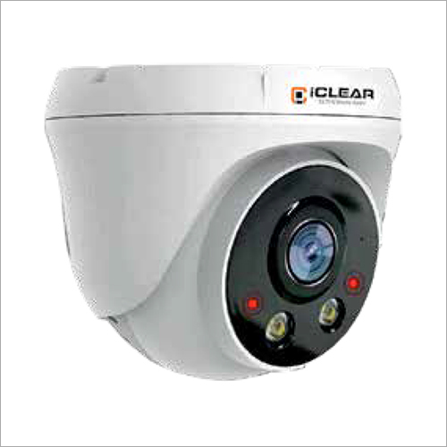 ICL-PD H2FW Dome Camera