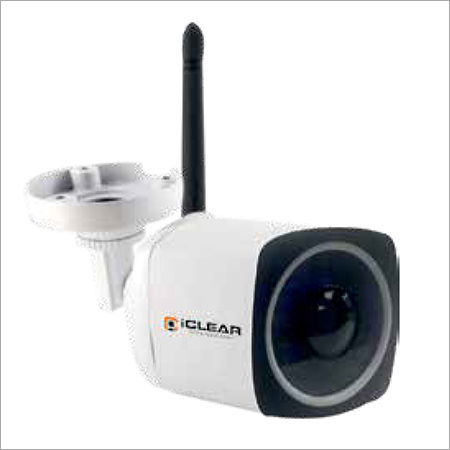 ICL-KF WIFI 180 Camera