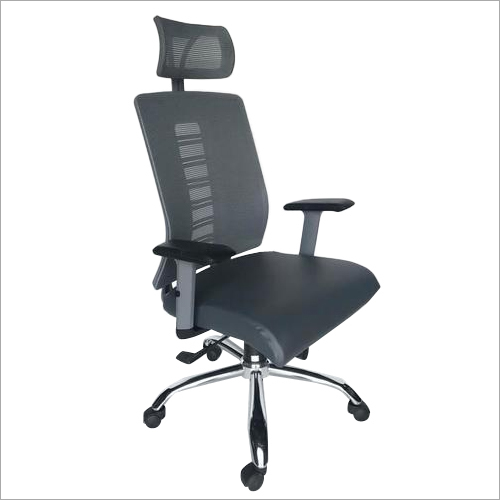 Executive Mesh Office Chair By KENI OFFICE SEATING SYSTEM
